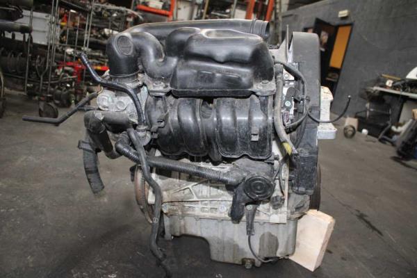 MOTEUR VW/SEAT/SKODA 1.4 16V - Vue 5